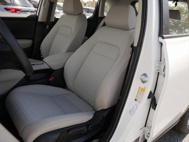 new 2025 Honda HR-V car, priced at $28,705
