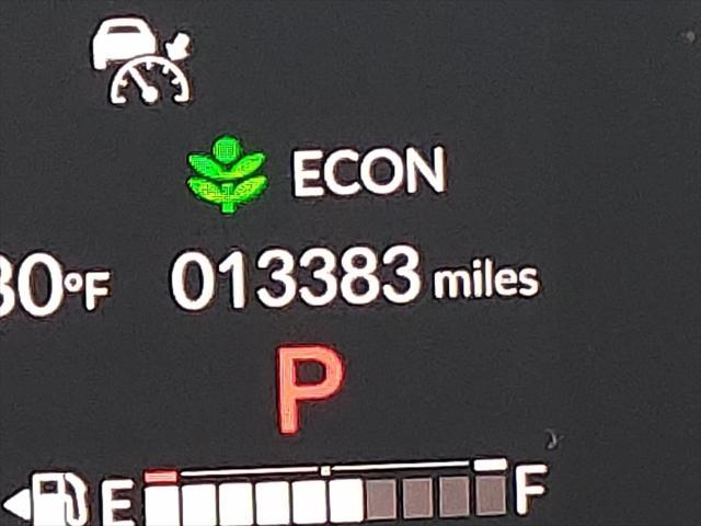 used 2023 Honda HR-V car, priced at $24,995
