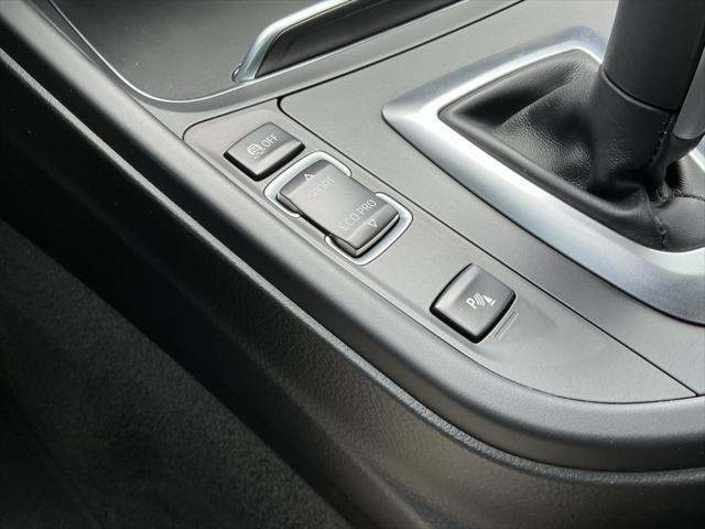 used 2017 BMW 430 car, priced at $18,317