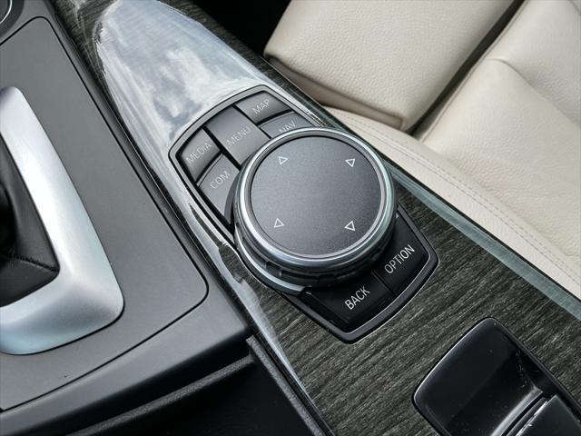 used 2017 BMW 430 car, priced at $18,317
