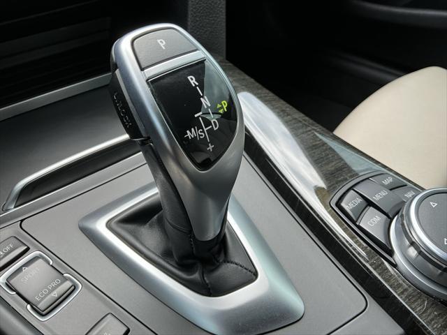 used 2017 BMW 430 car, priced at $18,317