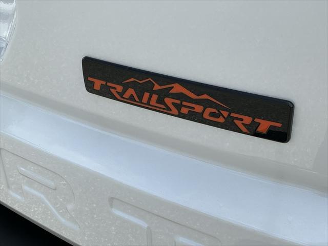 new 2026 Honda Passport car, priced at $54,865