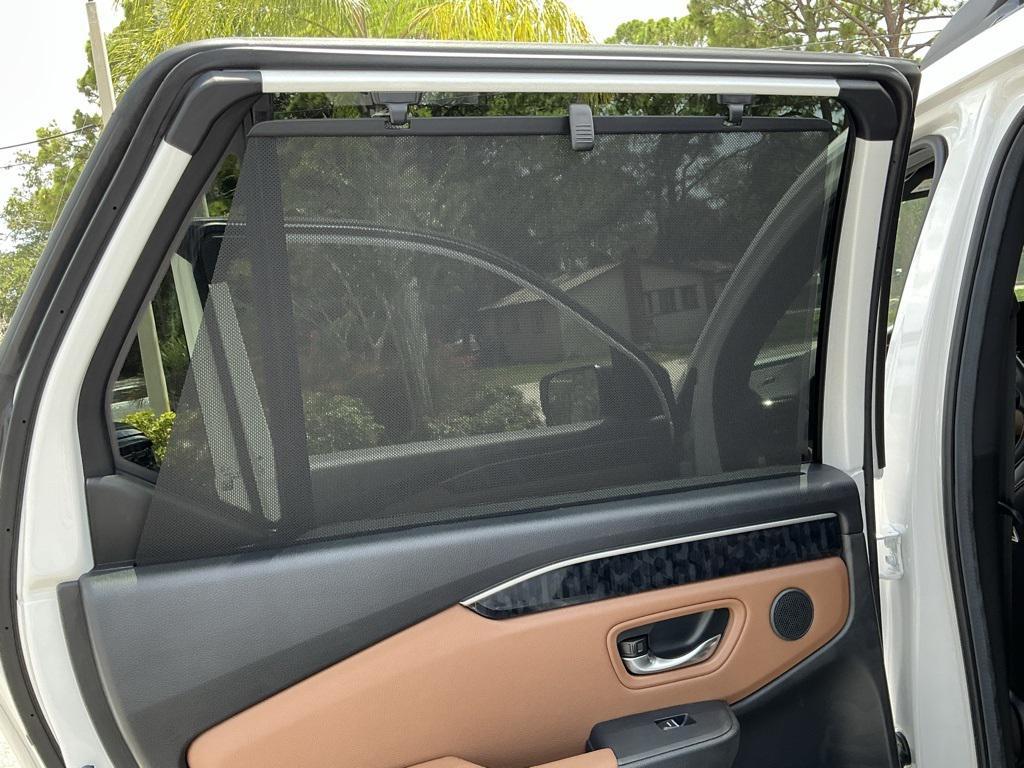 new 2026 Honda Passport car, priced at $54,865