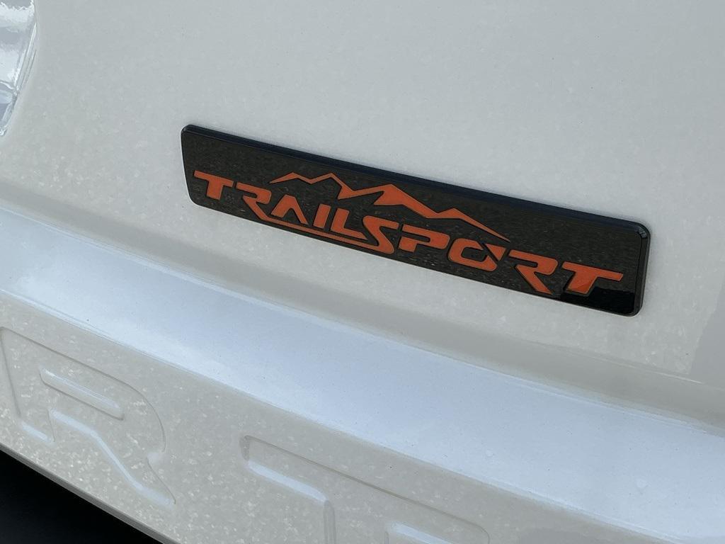 new 2026 Honda Passport car, priced at $54,865