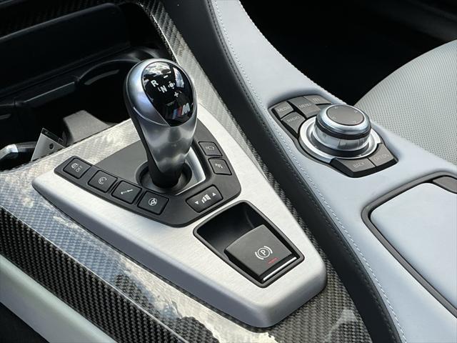 used 2014 BMW M6 car, priced at $34,498