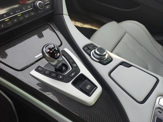 used 2014 BMW M6 car, priced at $34,498