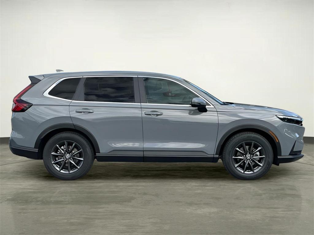 new 2026 Honda CR-V car, priced at $37,305