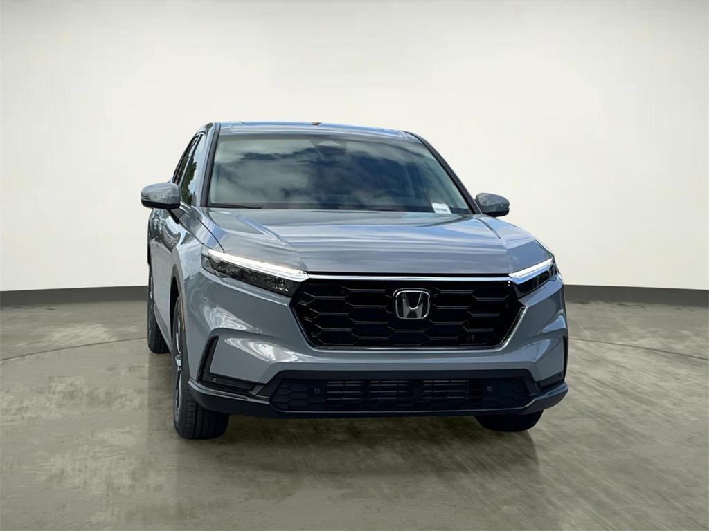 new 2026 Honda CR-V car, priced at $37,305