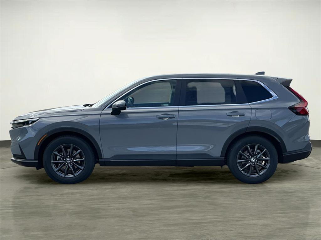 new 2026 Honda CR-V car, priced at $37,305