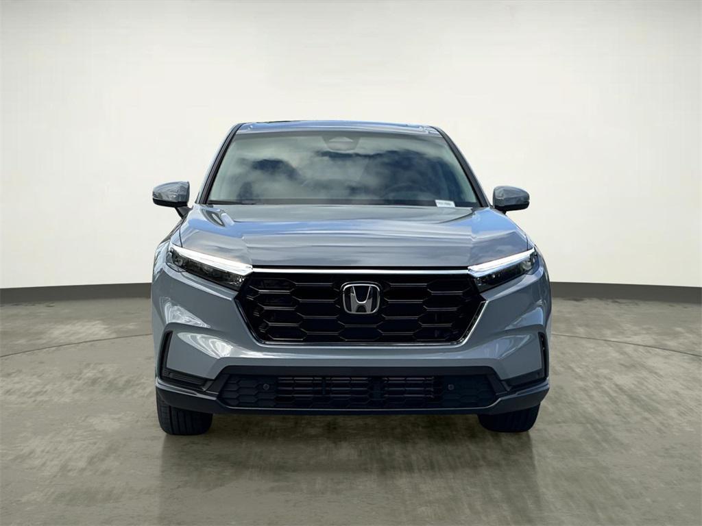 new 2026 Honda CR-V car, priced at $37,305