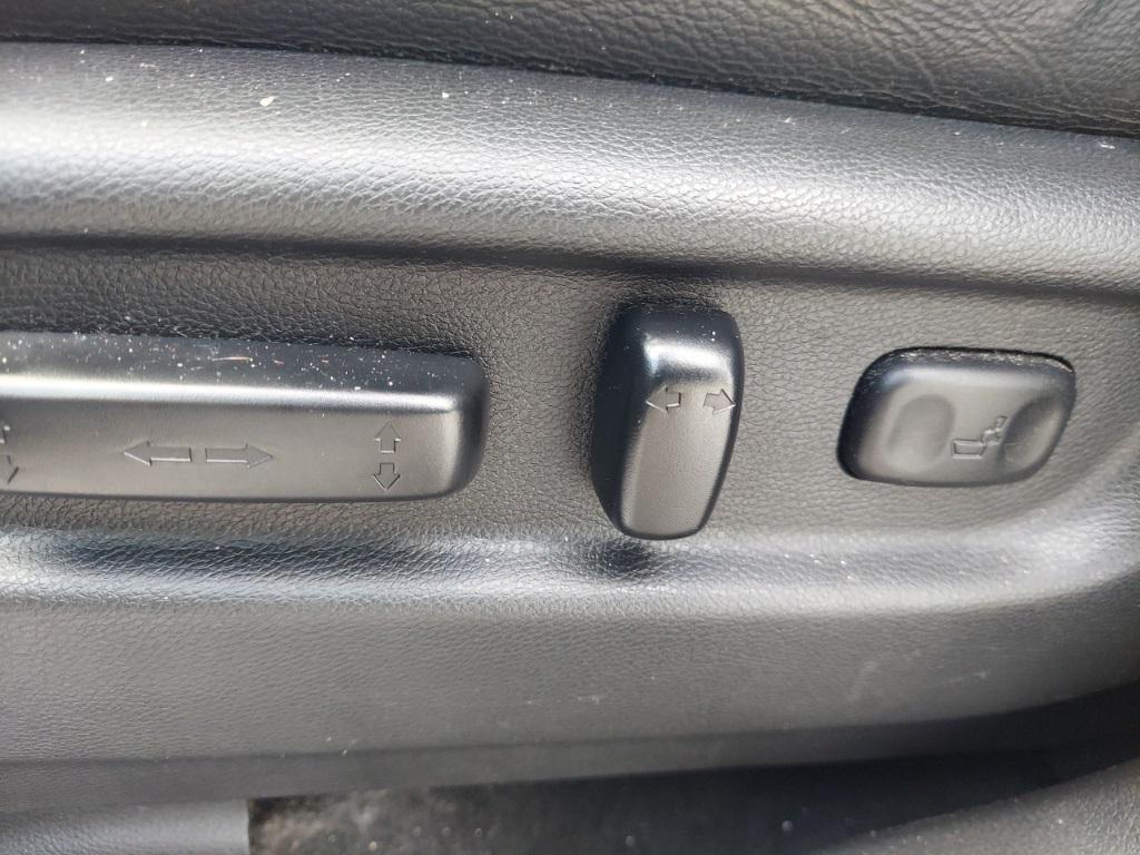 used 2019 Honda Passport car, priced at $24,589