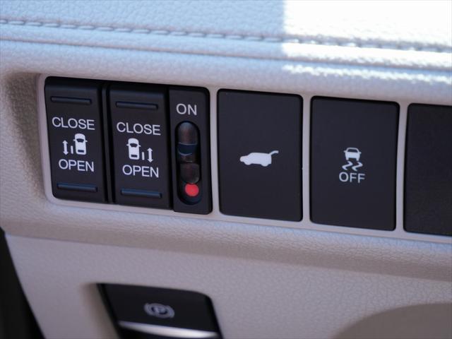 new 2025 Honda Odyssey car