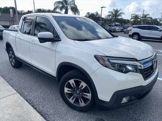 used 2019 Honda Ridgeline car, priced at $28,393