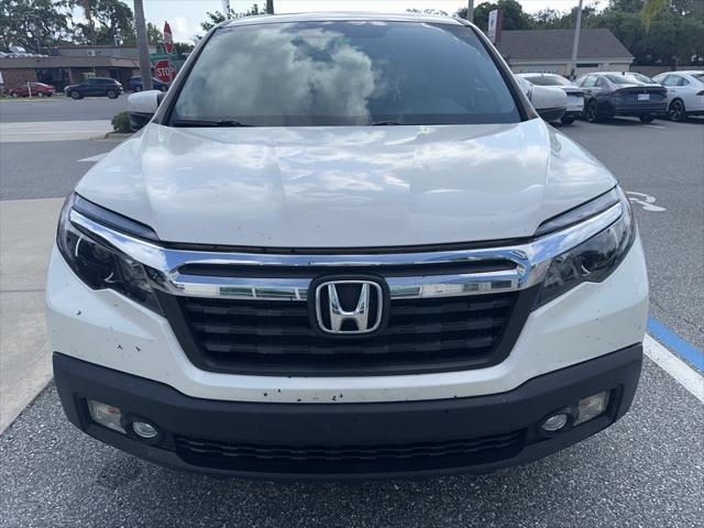 used 2019 Honda Ridgeline car, priced at $28,393