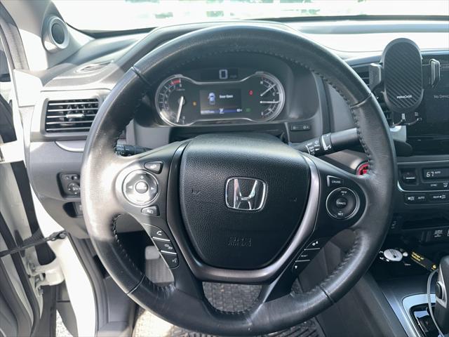 used 2019 Honda Ridgeline car, priced at $28,393