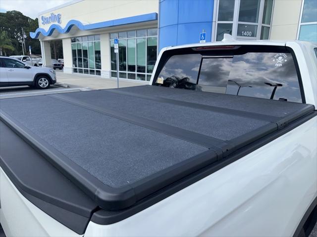used 2019 Honda Ridgeline car, priced at $28,393