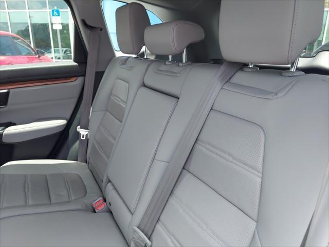 used 2020 Honda CR-V car, priced at $23,413