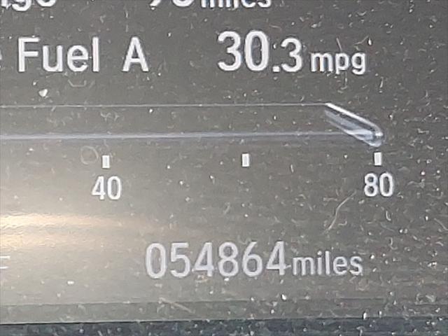 used 2020 Honda CR-V car, priced at $23,413