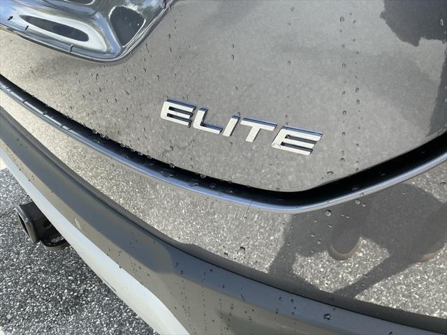 new 2025 Honda Pilot car, priced at $56,250