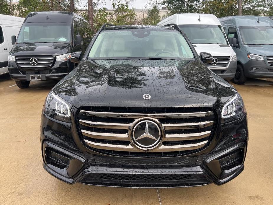 used 2024 Mercedes-Benz GLS 450 car, priced at $88,998