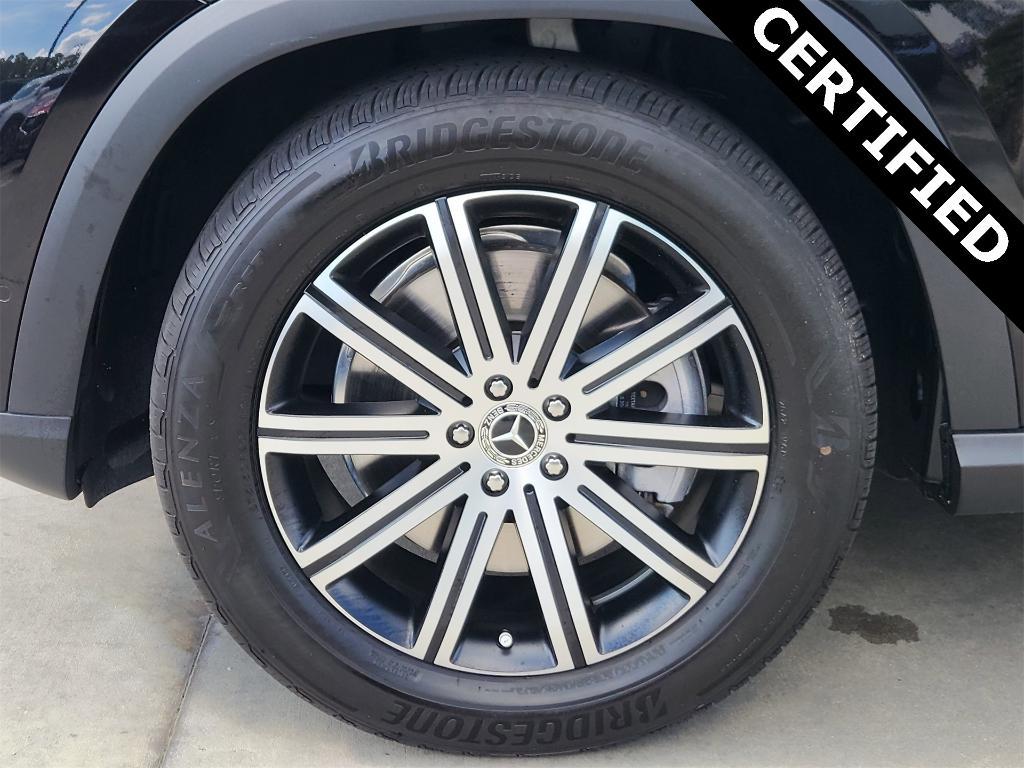 used 2025 Mercedes-Benz GLE 450e car, priced at $61,998