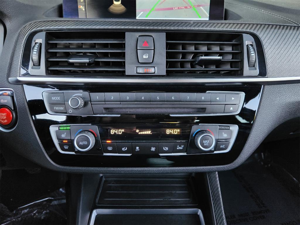 used 2020 BMW M2 car, priced at $49,498