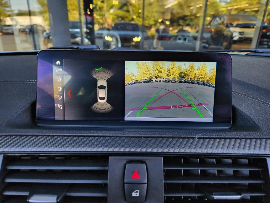 used 2020 BMW M2 car, priced at $49,498