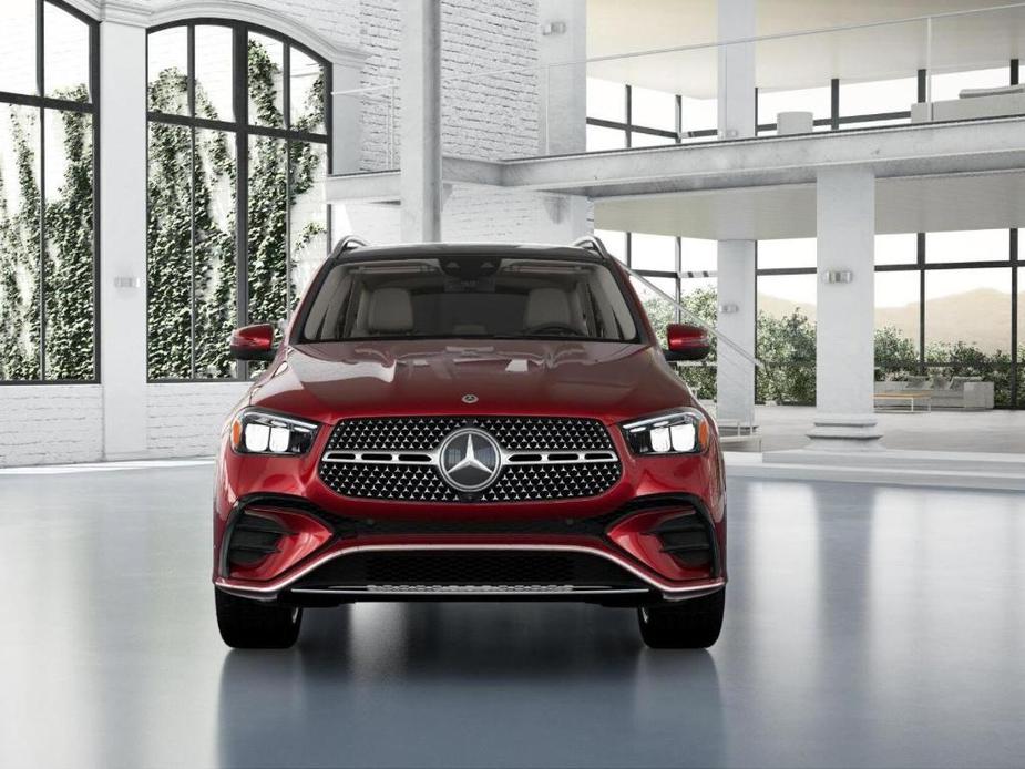 new 2025 Mercedes-Benz GLE 450e car, priced at $83,670