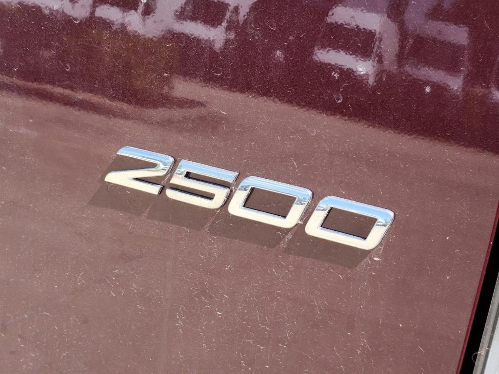 new 2024 Mercedes-Benz Sprinter 2500 car, priced at $83,577