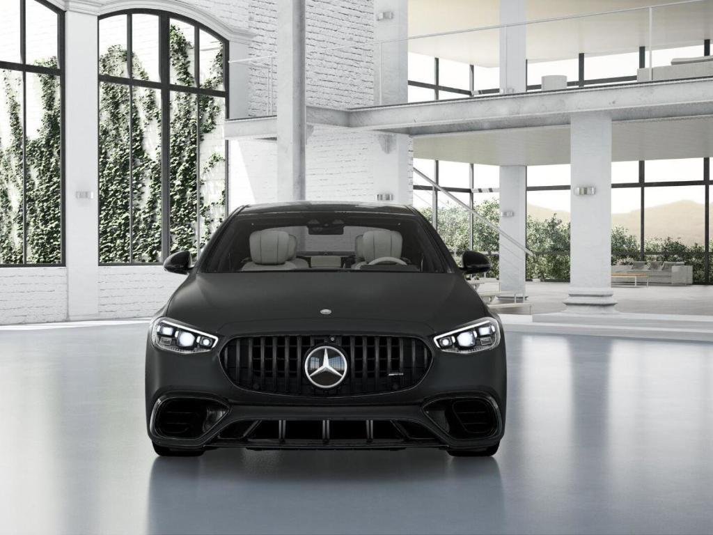 new 2026 Mercedes-Benz S-Class car, priced at $220,050