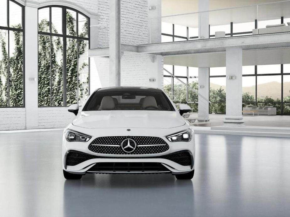 new 2025 Mercedes-Benz CLE 300 car, priced at $67,320