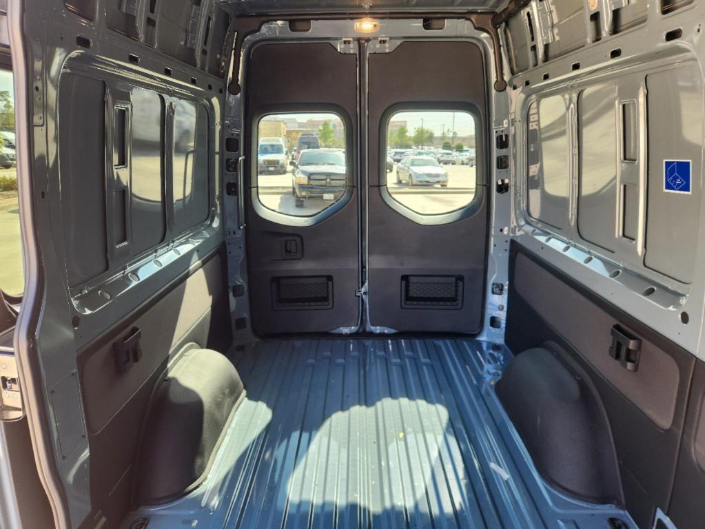 new 2025 Mercedes-Benz Sprinter 2500 car, priced at $85,797