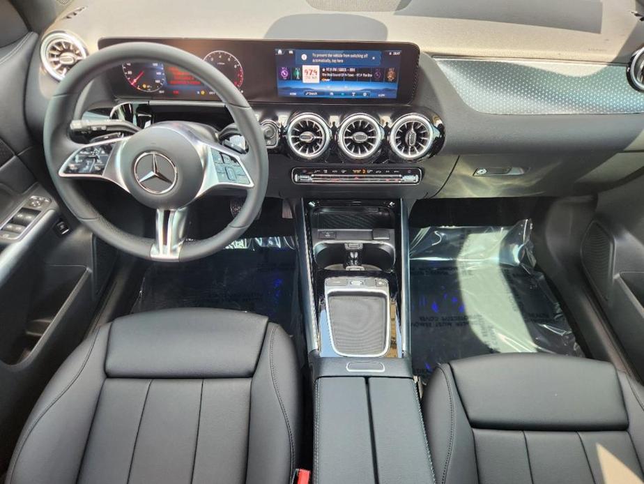 new 2025 Mercedes-Benz GLA 250 car