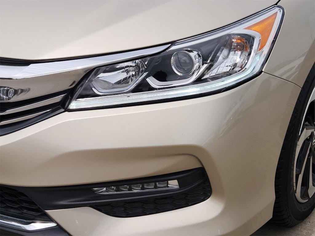 used 2016 Honda Accord car, priced at $14,498