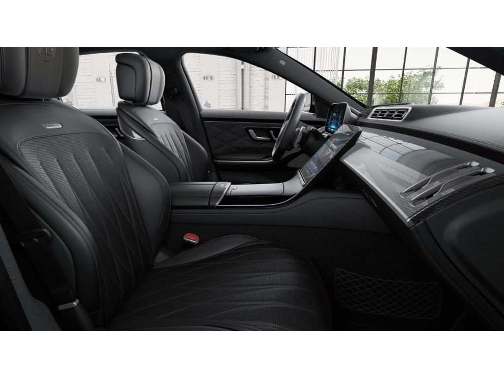 new 2026 Mercedes-Benz S-Class car, priced at $206,505