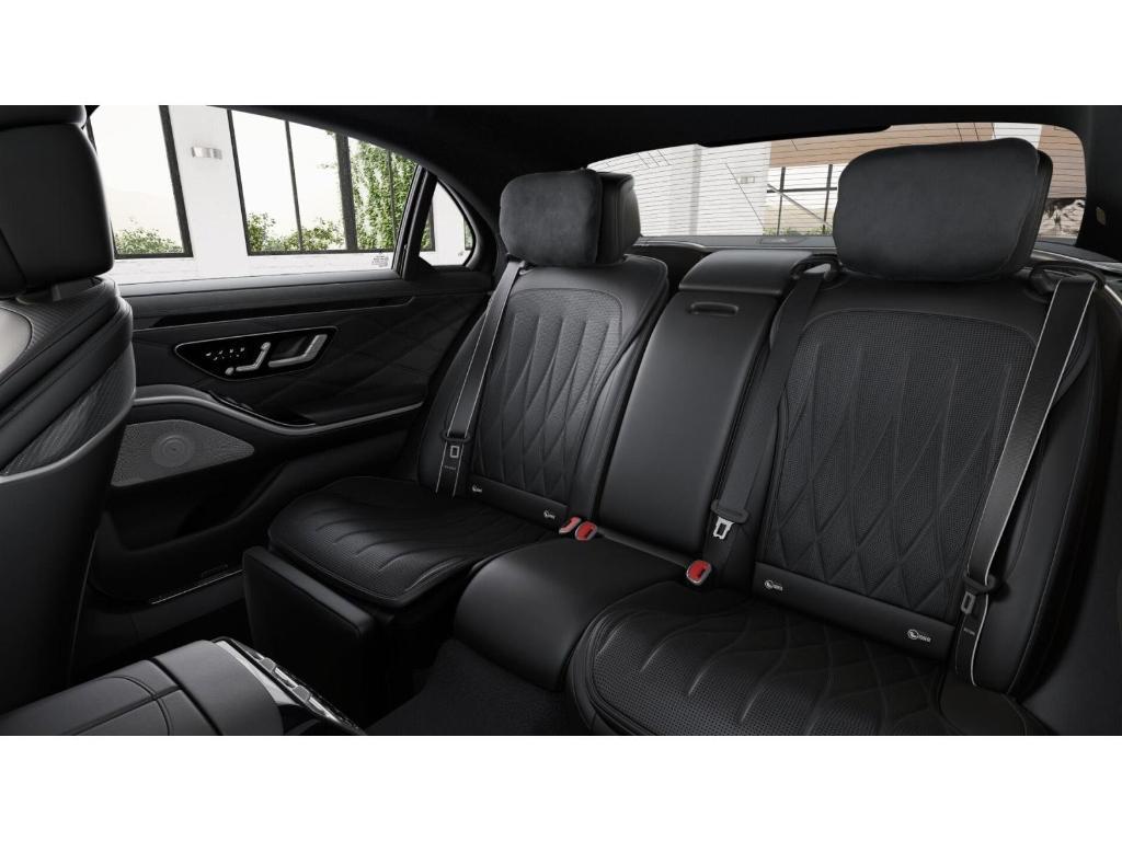 new 2026 Mercedes-Benz S-Class car, priced at $206,505