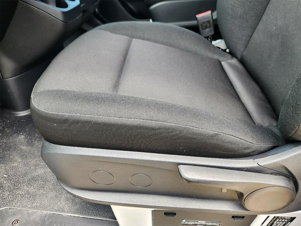 new 2025 Mercedes-Benz Sprinter 2500 car, priced at $61,579