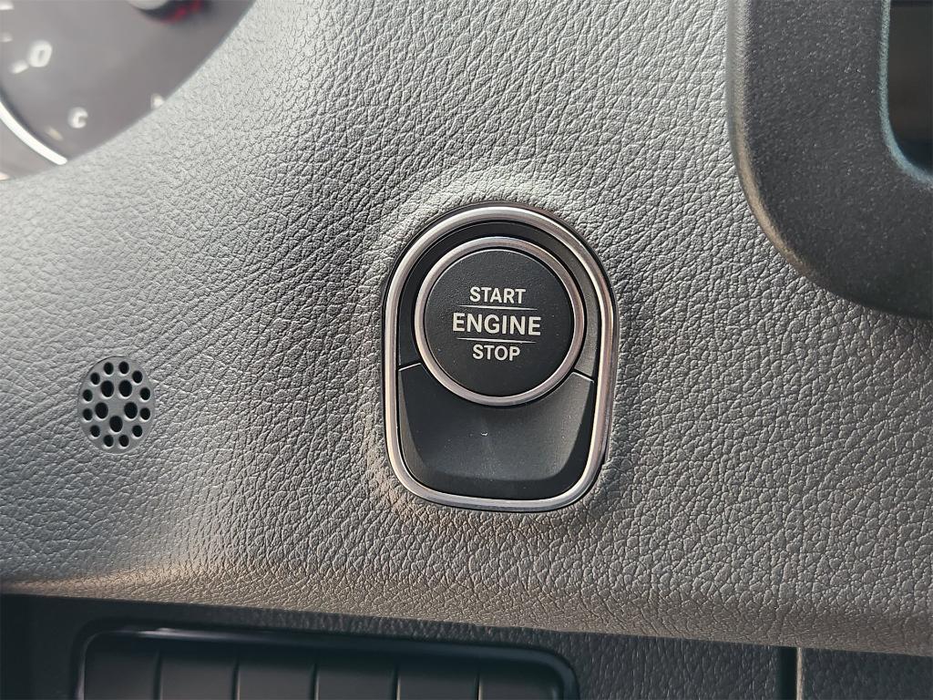 new 2025 Mercedes-Benz Sprinter 2500 car, priced at $61,579