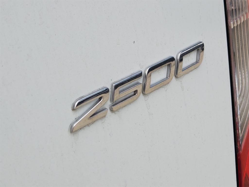 new 2025 Mercedes-Benz Sprinter 2500 car, priced at $61,579