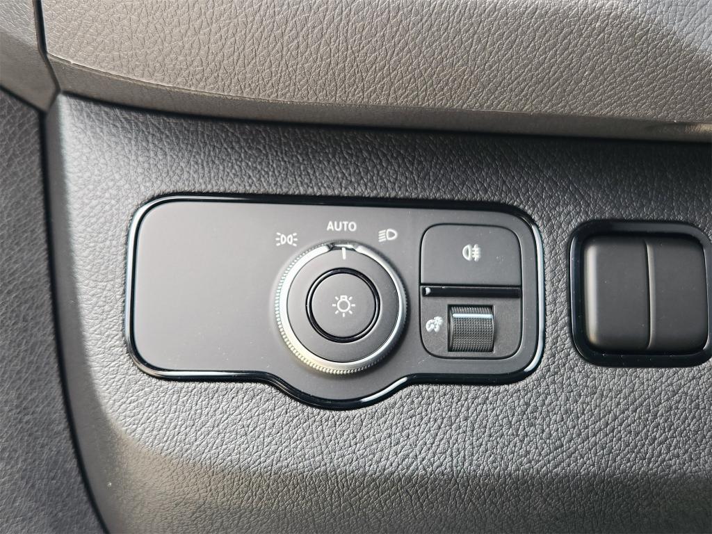 new 2025 Mercedes-Benz Sprinter 2500 car, priced at $61,579