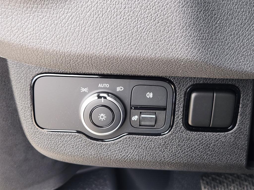 new 2025 Mercedes-Benz Sprinter 2500 car, priced at $61,579