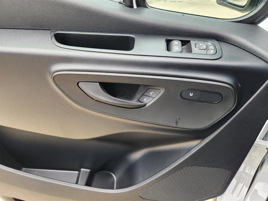 new 2025 Mercedes-Benz Sprinter 2500 car, priced at $61,579