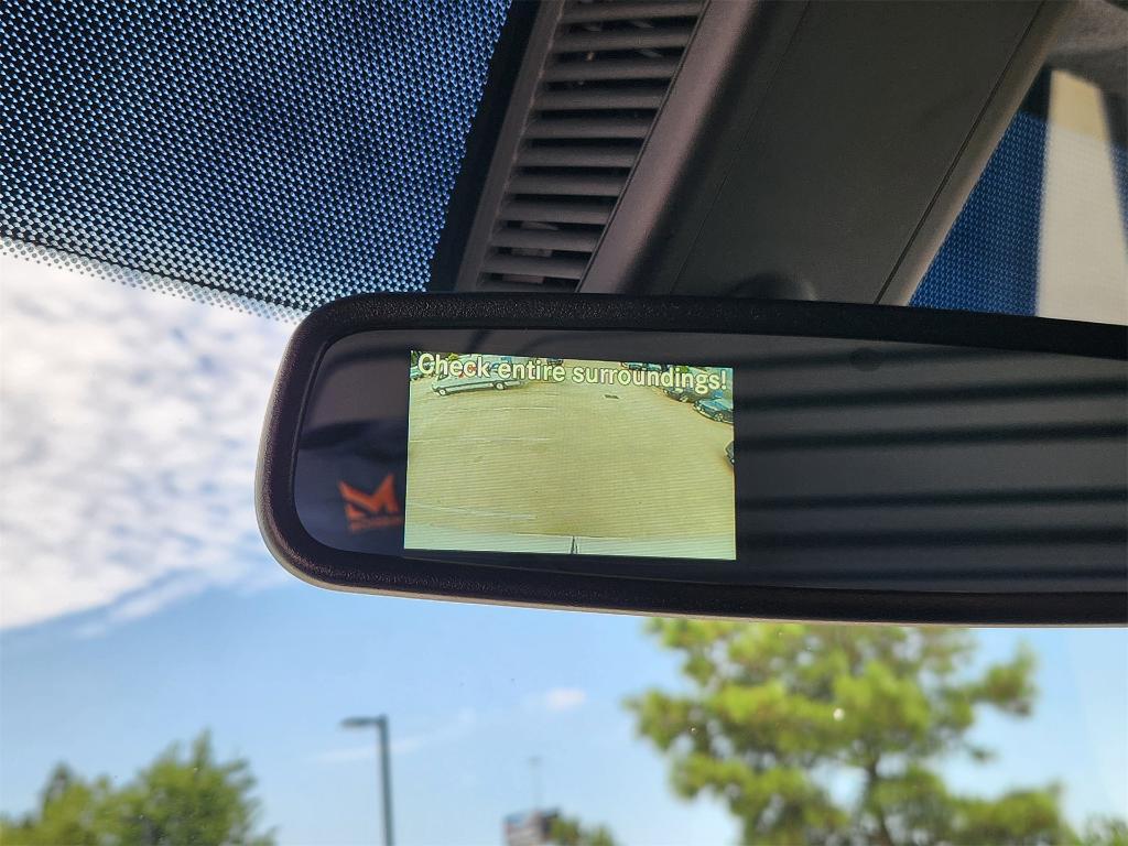 new 2025 Mercedes-Benz Sprinter 2500 car, priced at $61,579