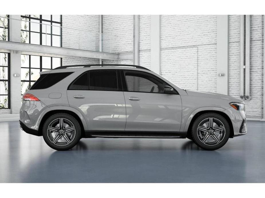 new 2025 Mercedes-Benz GLE 450 car, priced at $84,165