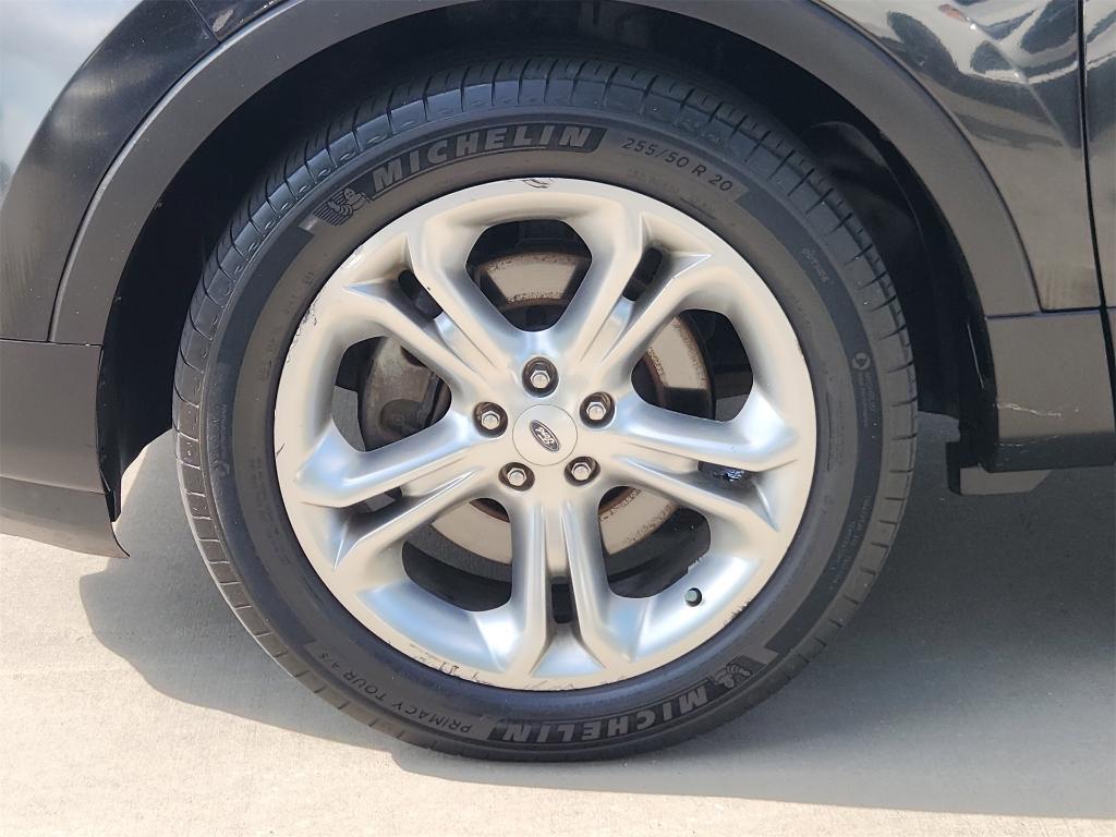used 2014 Ford Explorer car, priced at $12,498