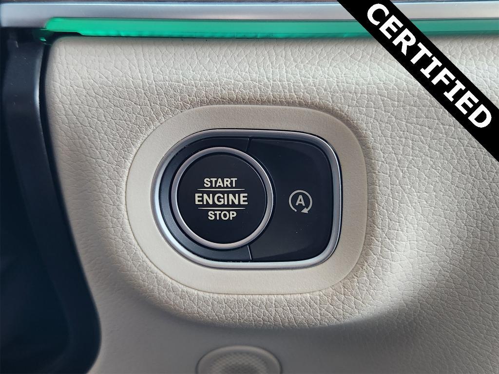 used 2023 Mercedes-Benz GLE 350 car, priced at $51,498