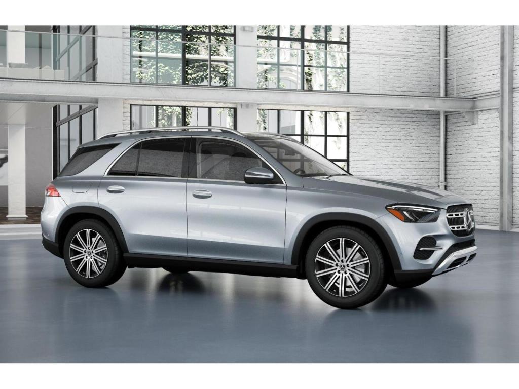 new 2025 Mercedes-Benz GLE 350 car, priced at $68,115