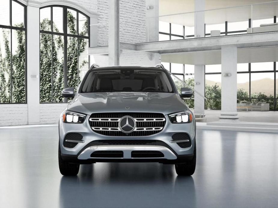 new 2025 Mercedes-Benz GLE 350 car, priced at $68,115