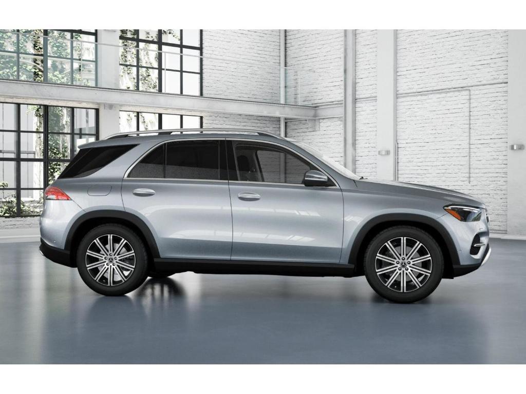 new 2025 Mercedes-Benz GLE 350 car, priced at $68,115