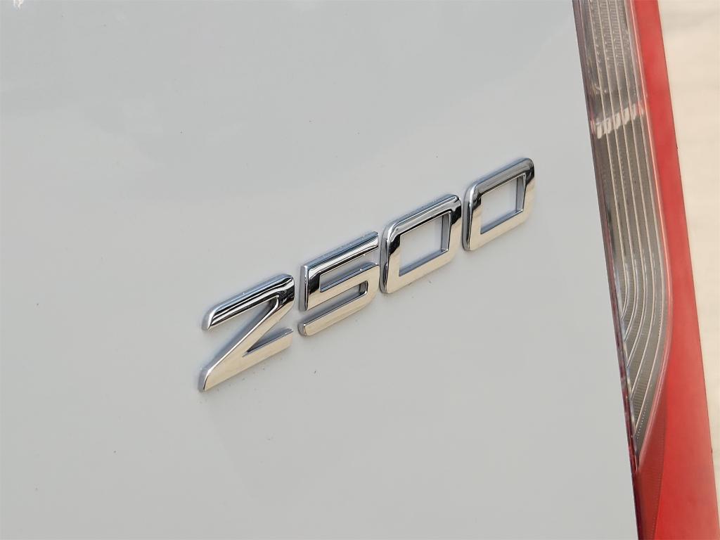 new 2025 Mercedes-Benz Sprinter 2500 car, priced at $55,506